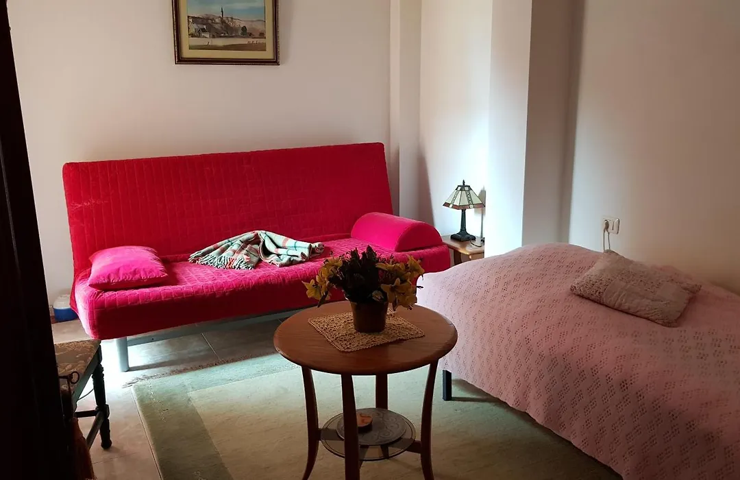 Casa Manuela - Vivienda Vacacional-1