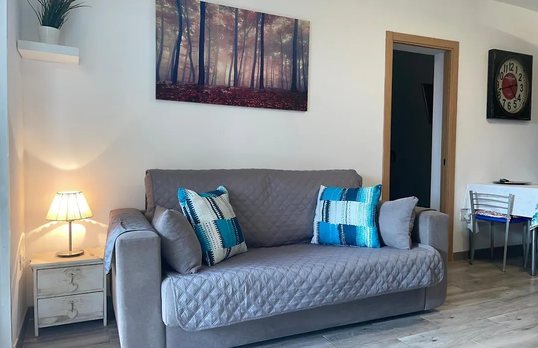 Apartamento Sofia Los Cristianos-1