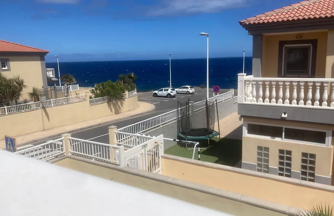Chalet Ocean-1