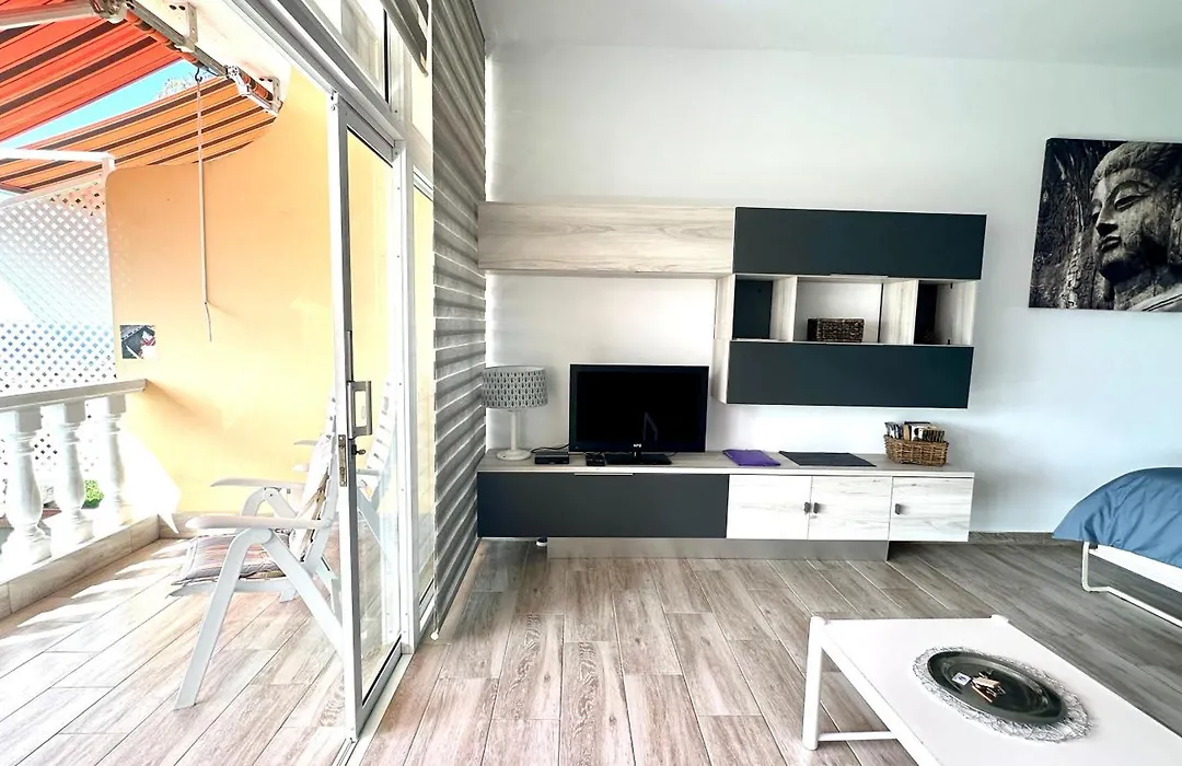 Apartamento Ikarus-1