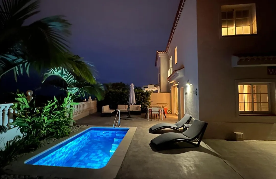 Villa Trevina-1