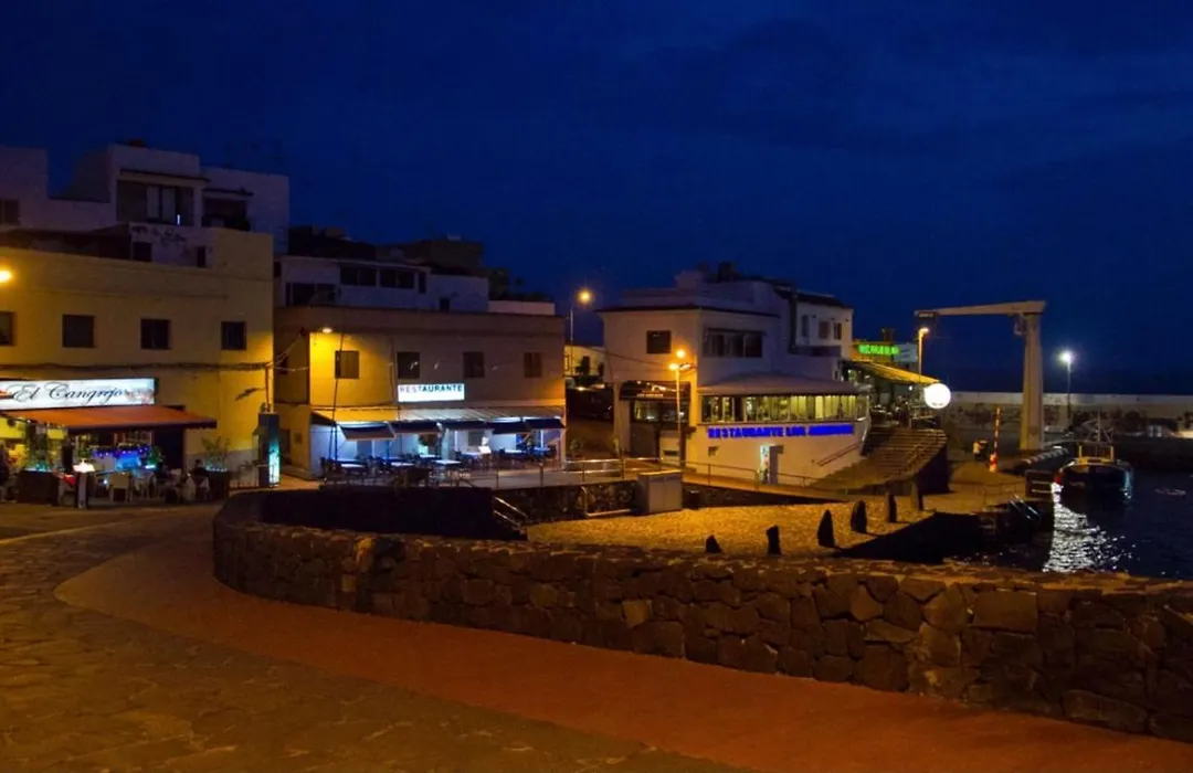 B&B Paraiso Tenerife-1
