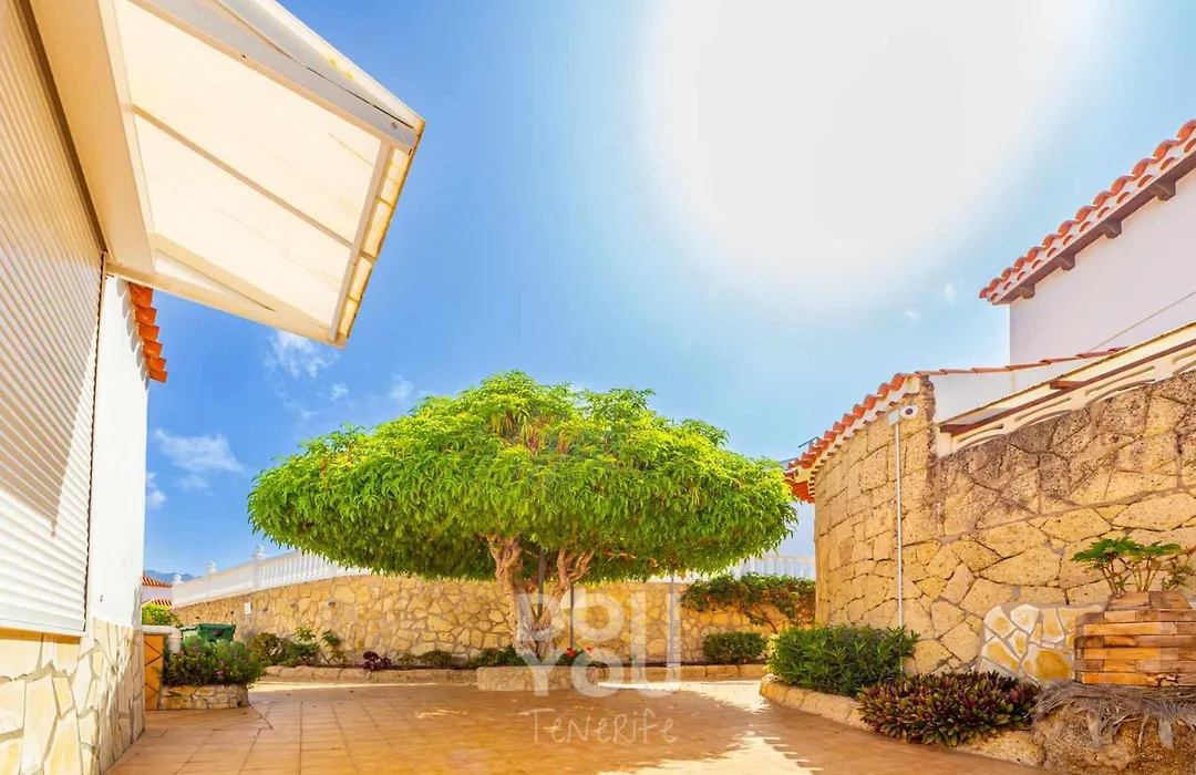 Apartment Paraiso Royal-1