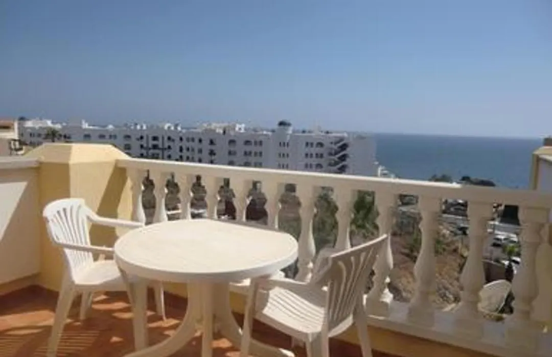 Wonderful 3 Bed Penthouse In Golf Del Sur K303-1