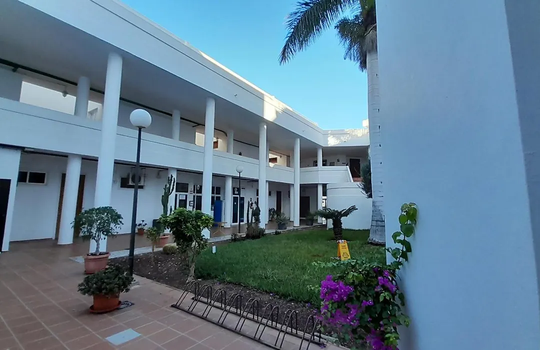 Apartments Island Village Heights-1