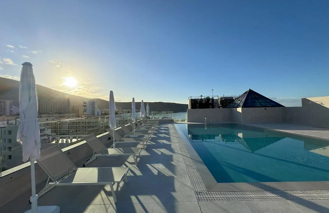 Hotel Reveron Plaza-1