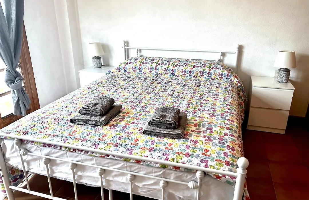 Garden City Costa Adeje 1 Bedroom Apartment Large Balcony Close To Beach-1