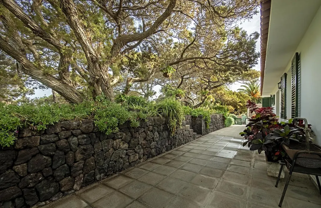 Las Sabinas Playa - El Guincho, Garachico-1