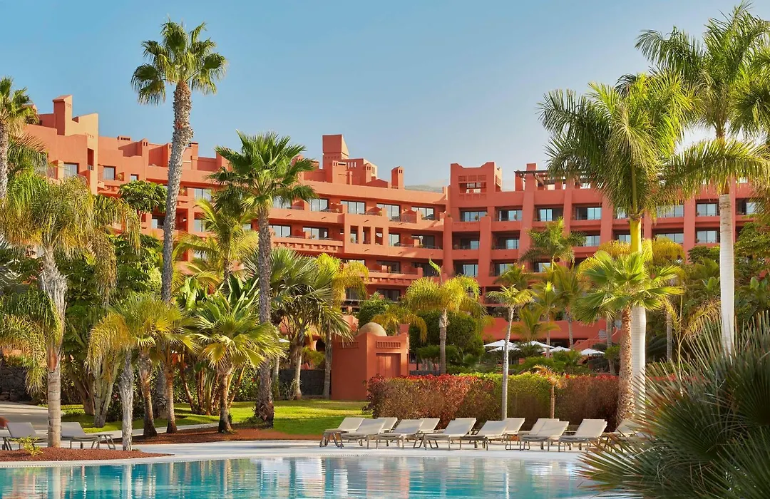 Tivoli La Caleta Resort-1