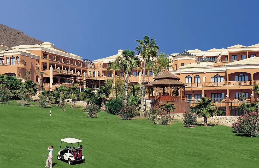 1881 Tenerife Madrigueras Golf Hotel (Adults Only)-1