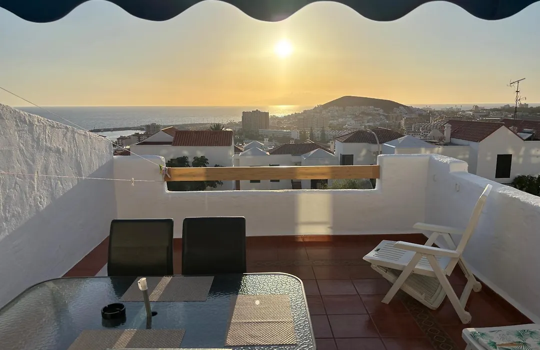 Los Cristianos Port Royale 184-1