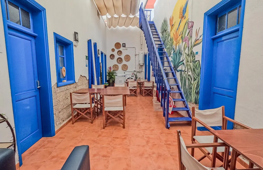 Ashavana Nest Hostel-1