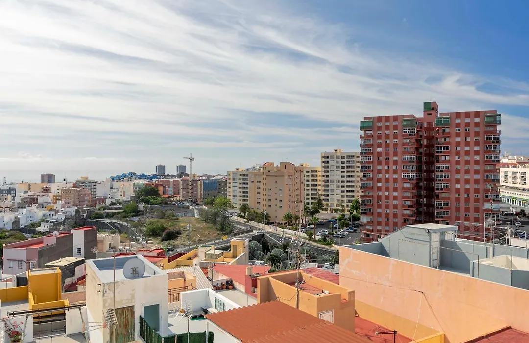 Tenerife Urban Rooms-1