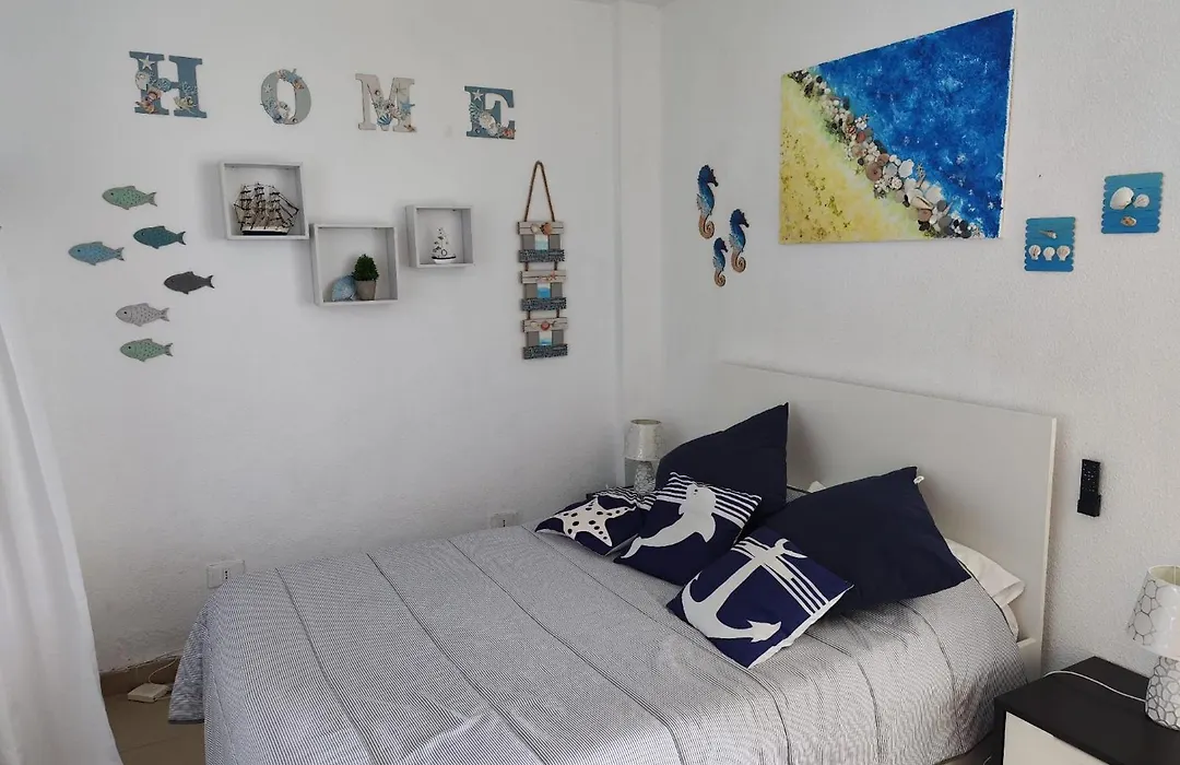 Apartamentos Vista Bahia-1