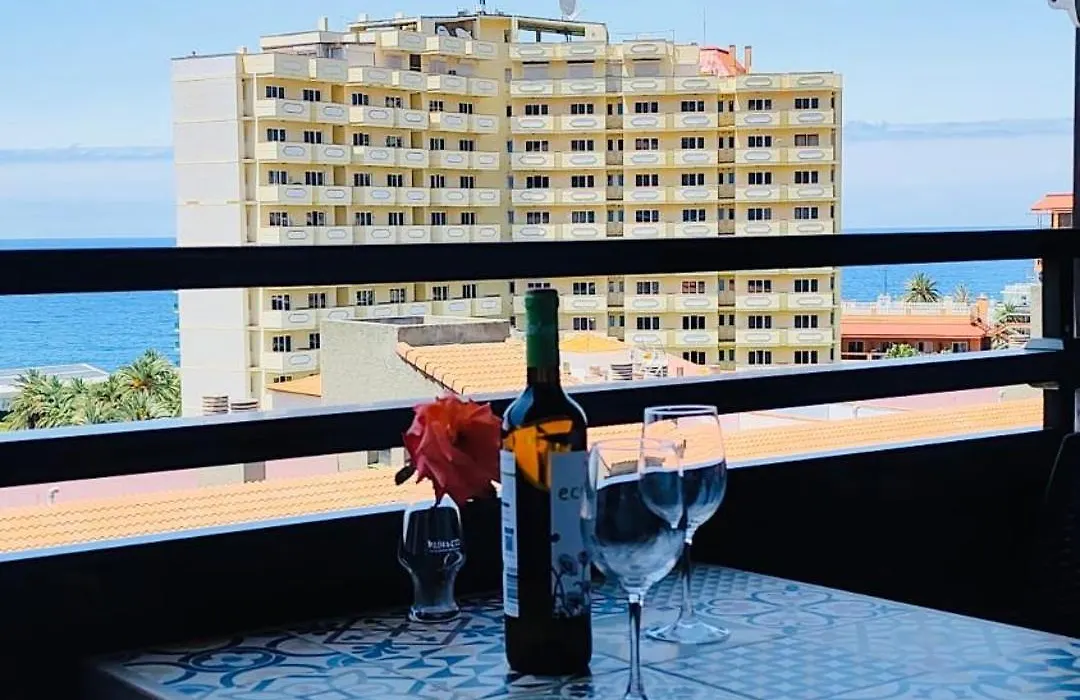 Anatolia Sea View Studio-1