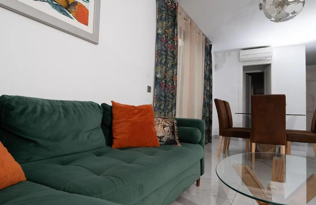 Super cool villa in Los Cristianos-1