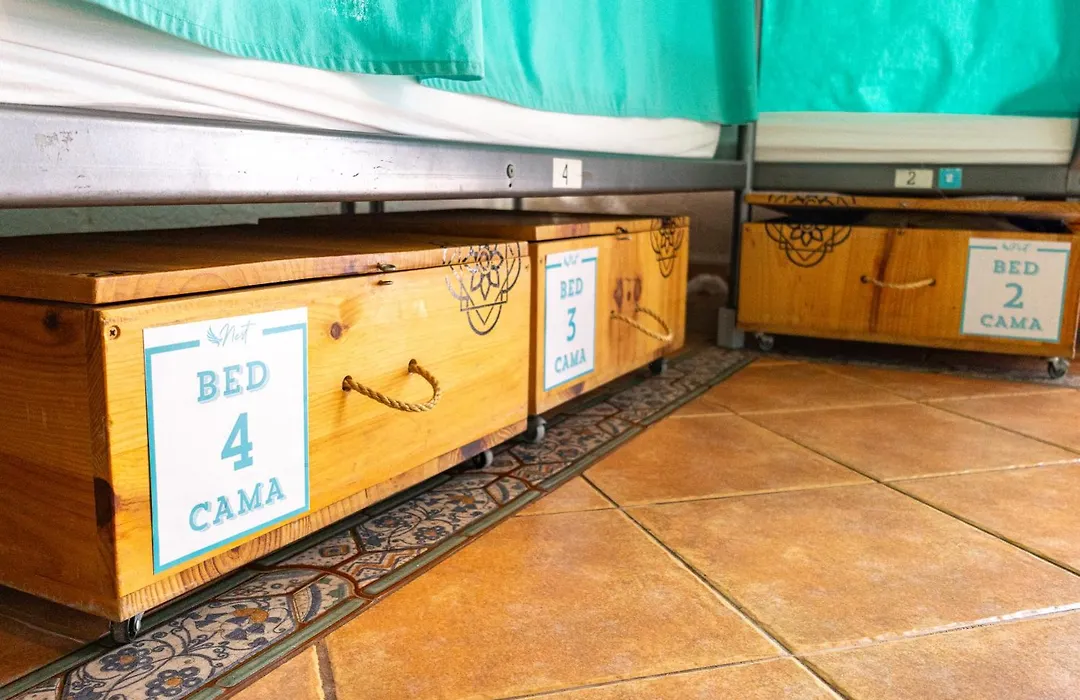 Arena Nest Hostel-1