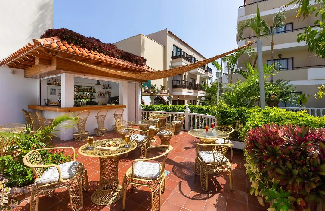 Hotel Don Manolito-1