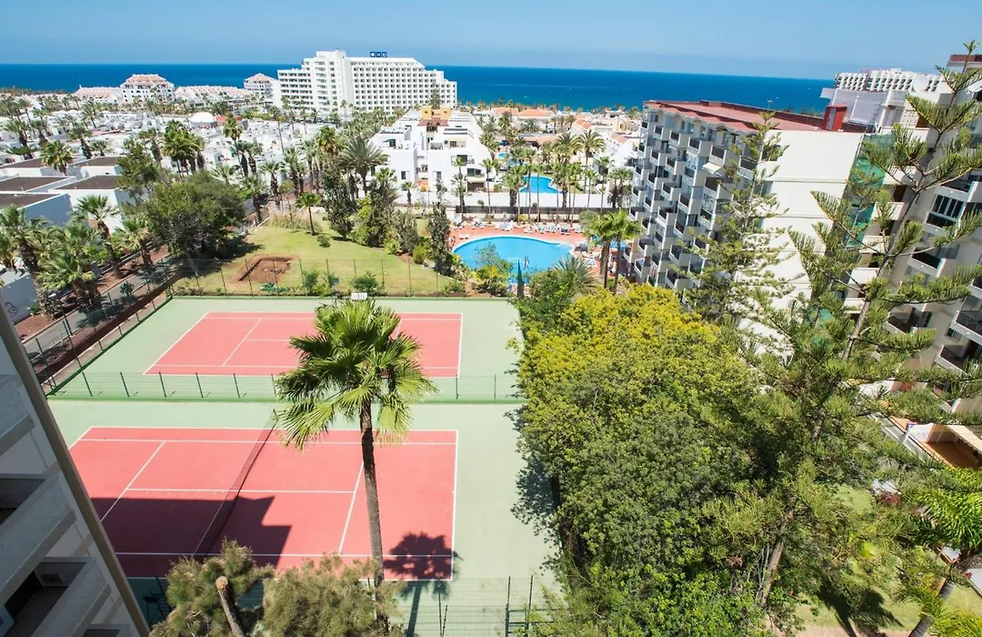 926 Fabulous Sea View Of Las Americas, Beach Fro3Nt Studio!-1