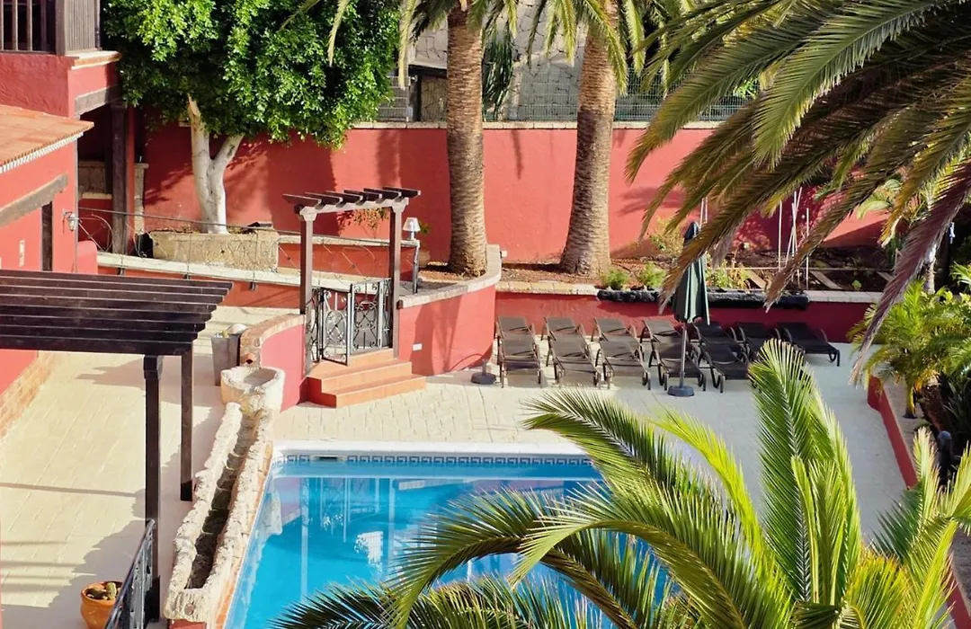 Hotel Ecolife Tenerife - Tenerife Sur-1