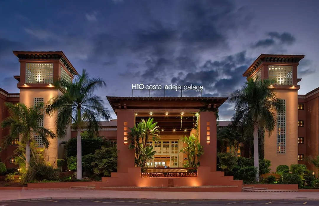 H10 Costa Adeje Palace-1