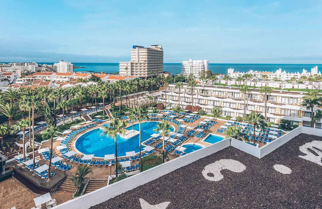 Iberostar Waves Las Dalias All Inclusive-1
