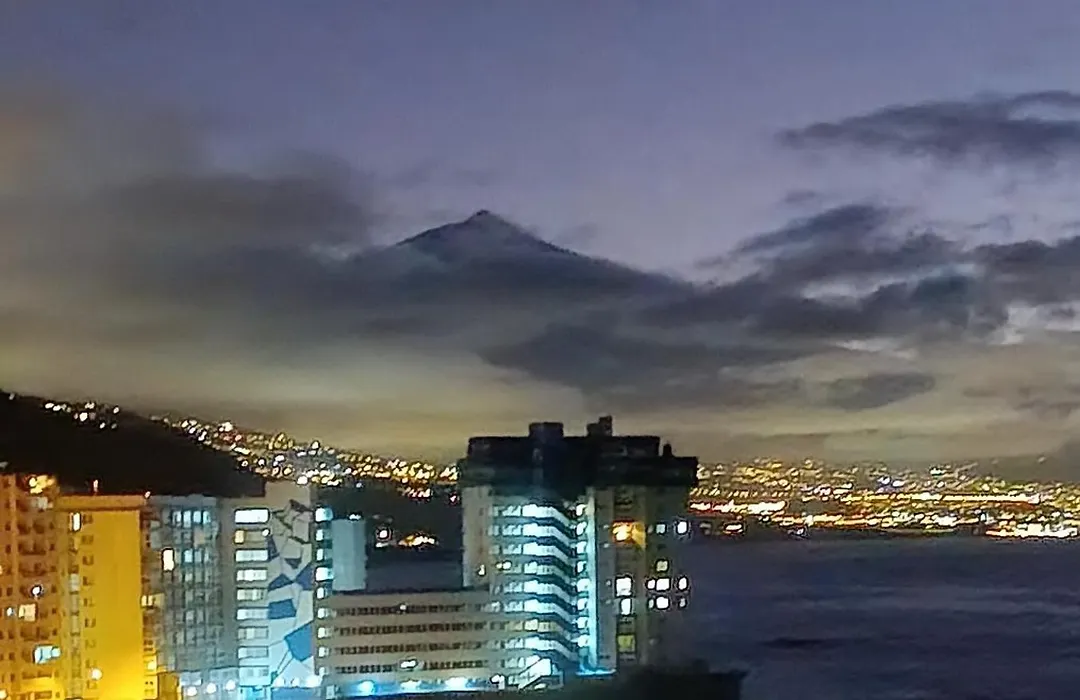 Tenerife Anahata Relax Vv-1