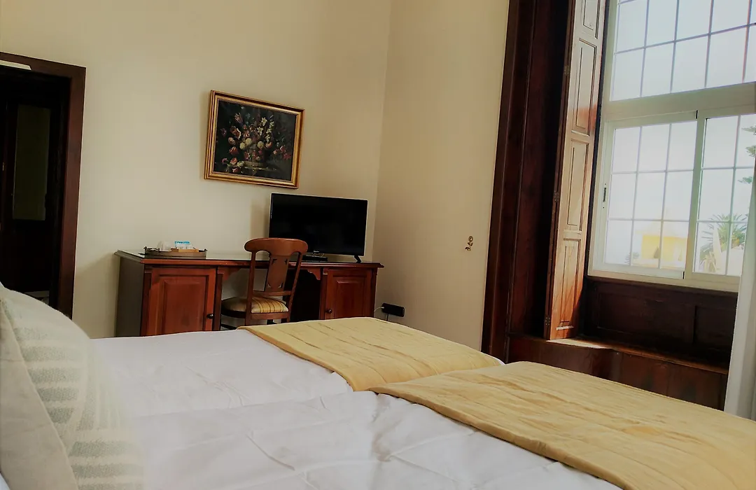 Hotel Rural Victoria - La Orotava-1