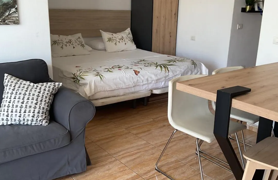 Apartamento golf del sur-1