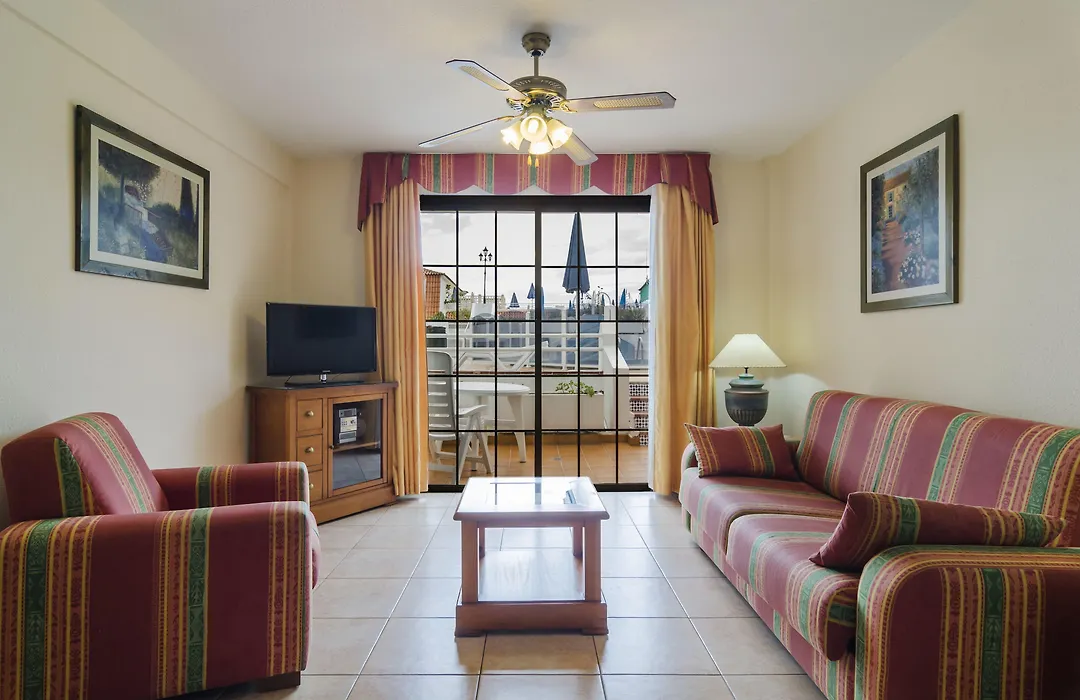 Club Tenerife Apartments-1
