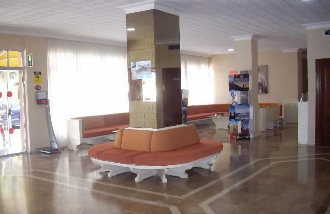 Hotel Trovador-1