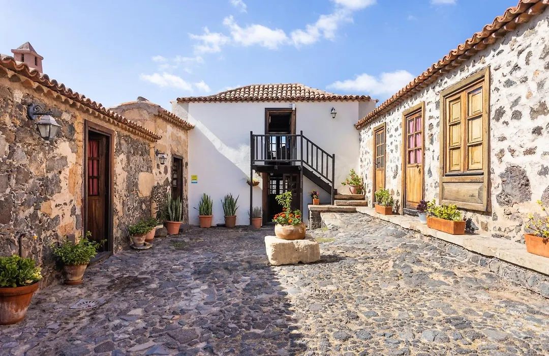 Casa Rural Vera De La Hoya-1