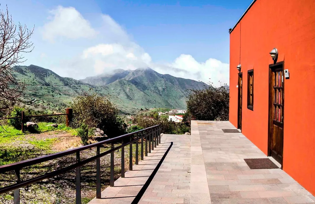 Albergue de Bolico-1