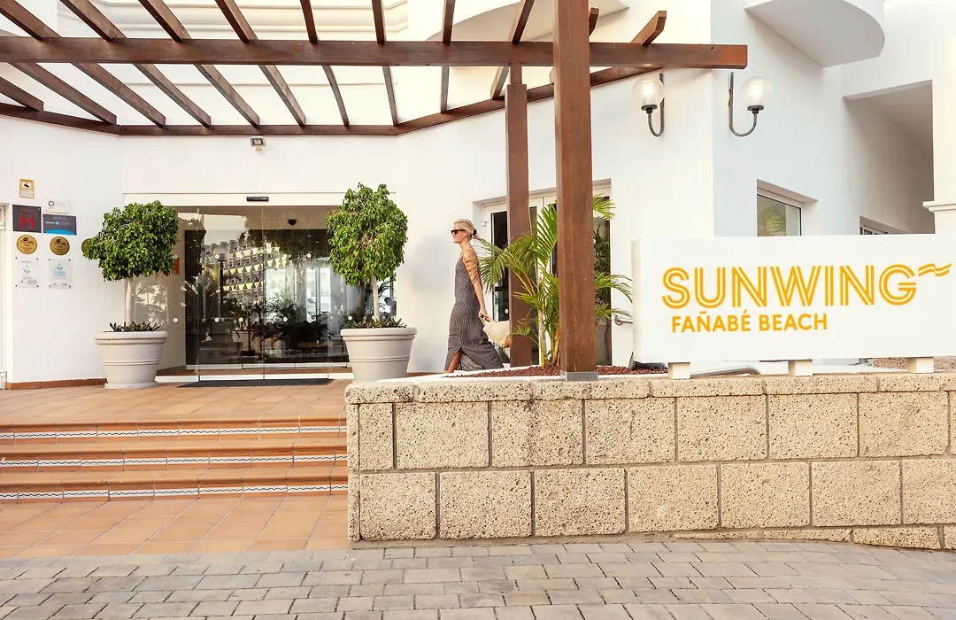 Sunwing Fanabe Beach-1