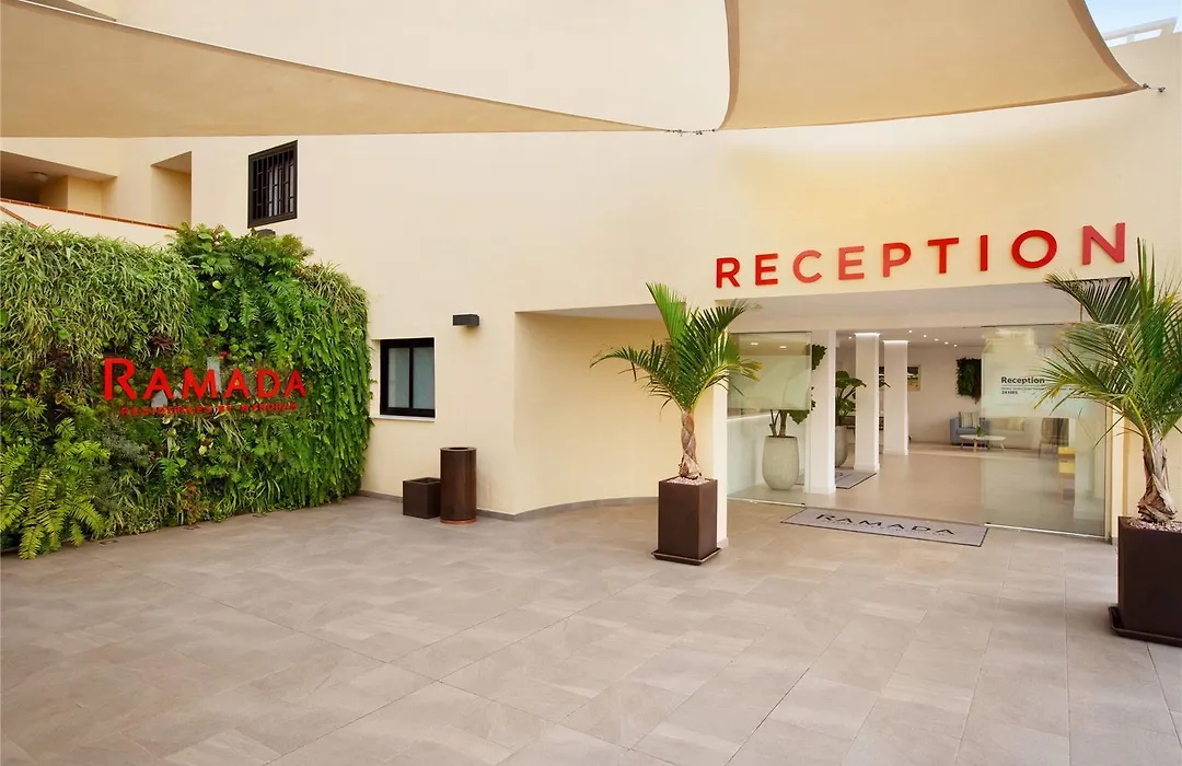 Ramada Residences By Wyndham Tenerife Costa Adeje-1