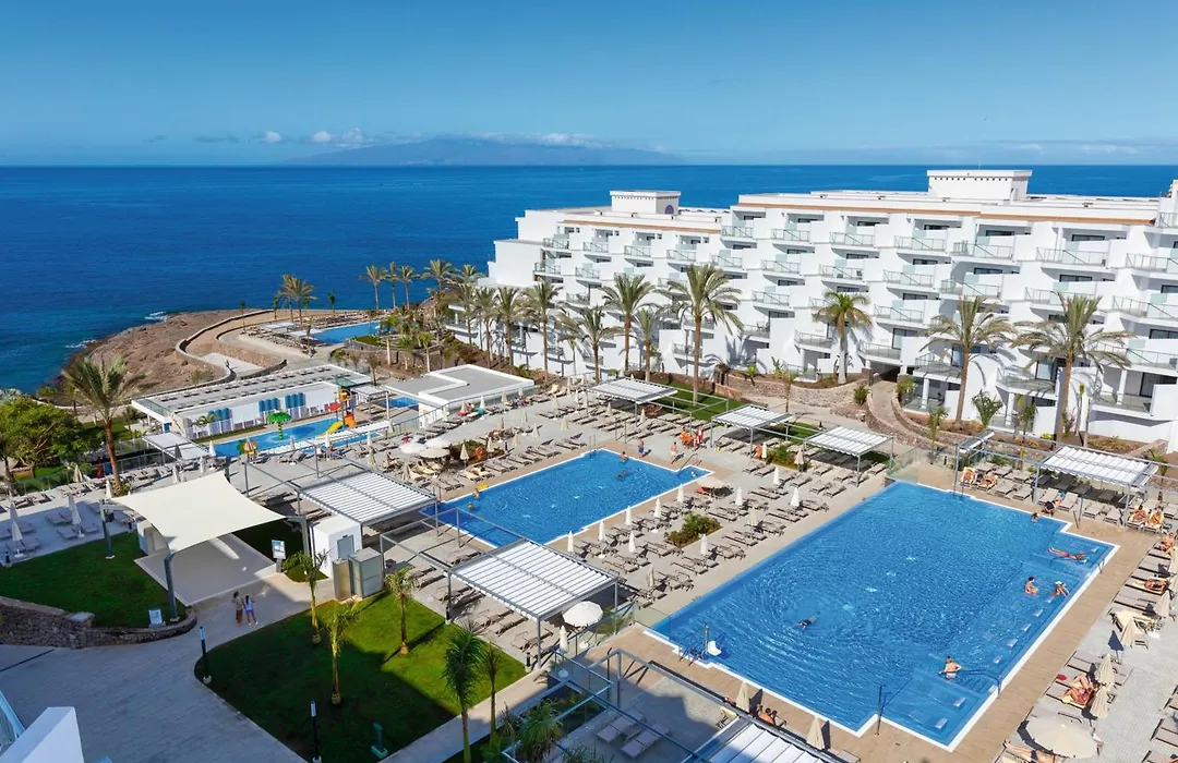 Hotel Riu Buenavista-1