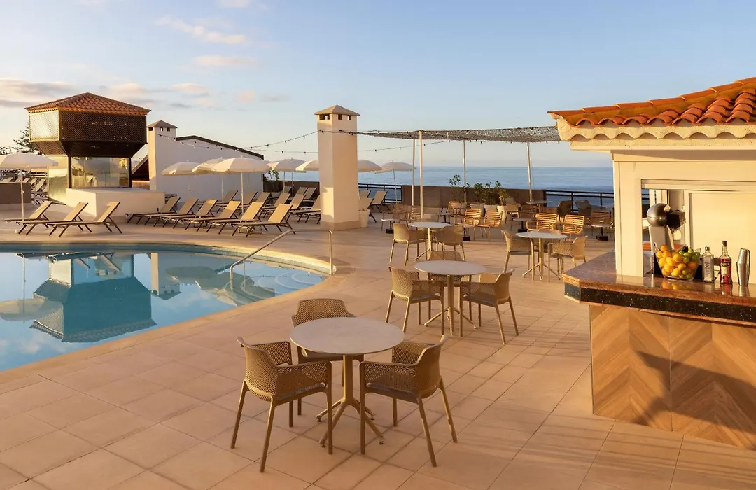 Aluasoul Orotava Valley - Adults Only - Hyatt Inclusive Collection-1