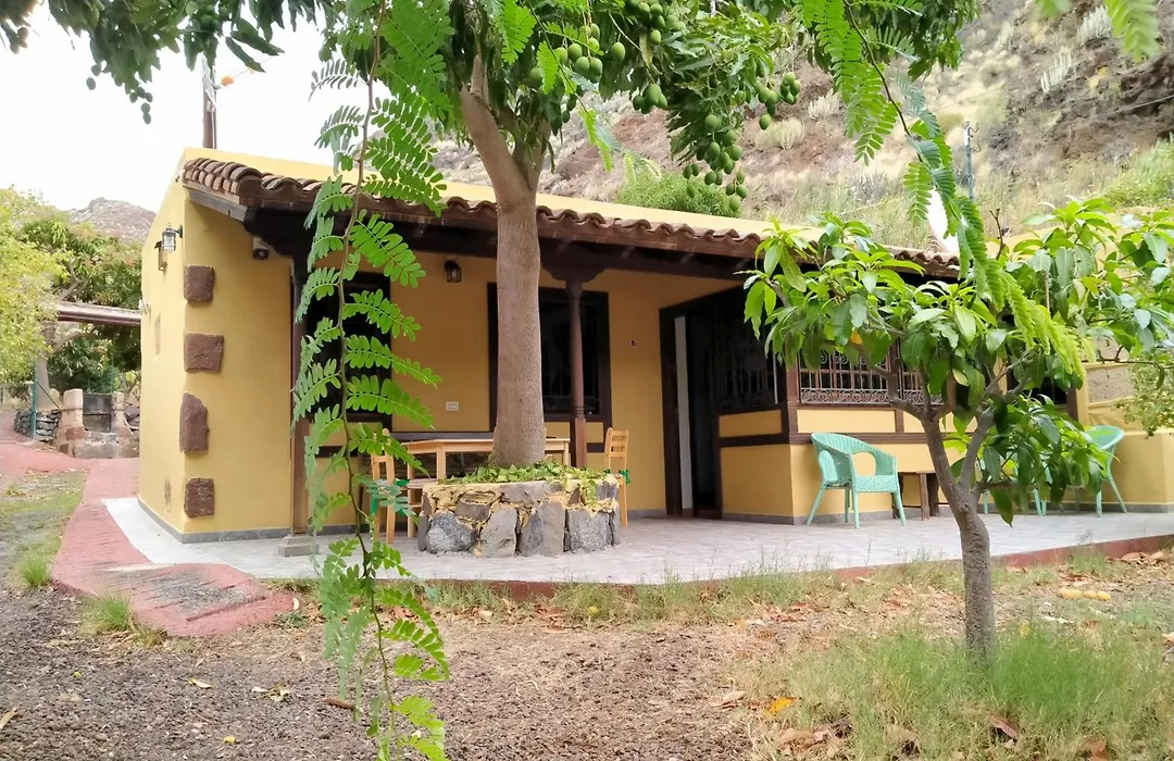 Casa Dos Barrancos-1