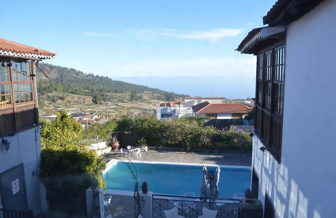 Ziggys Mountain Retreat (Adults Only)-1