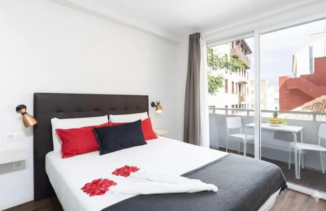 Iriarte 52 Apartments-1