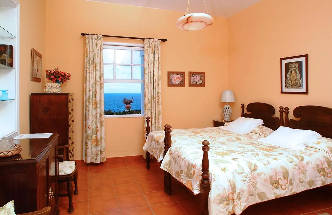 Casa Rural Malpais Trece-1