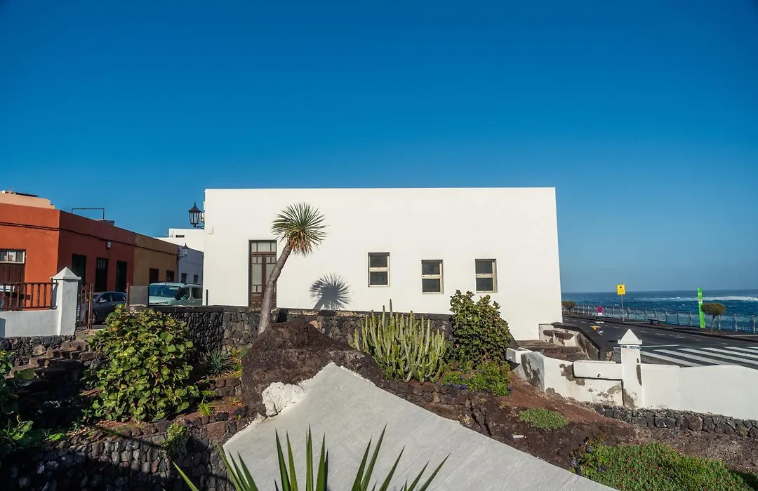 La Casa del Mar-1