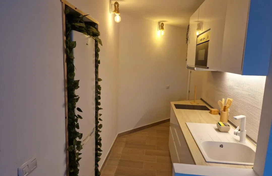 Apartments Inside The Wave-1