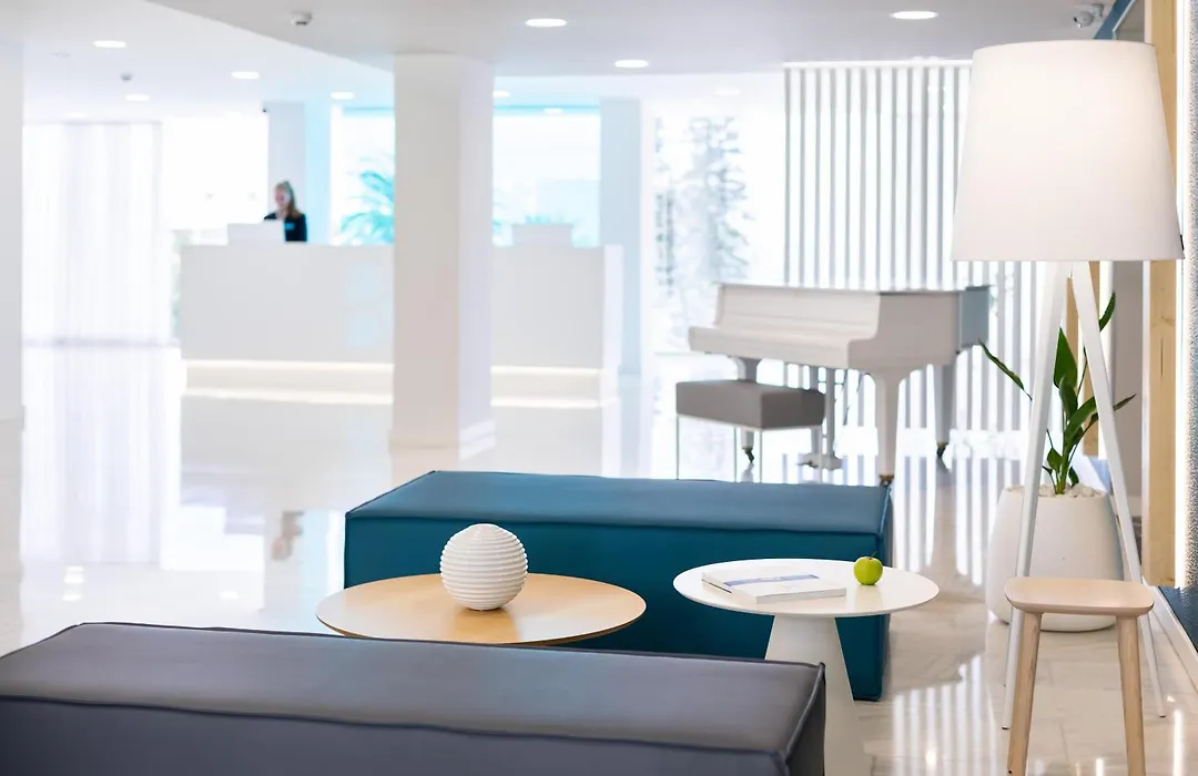 Bluesea Interpalace-1