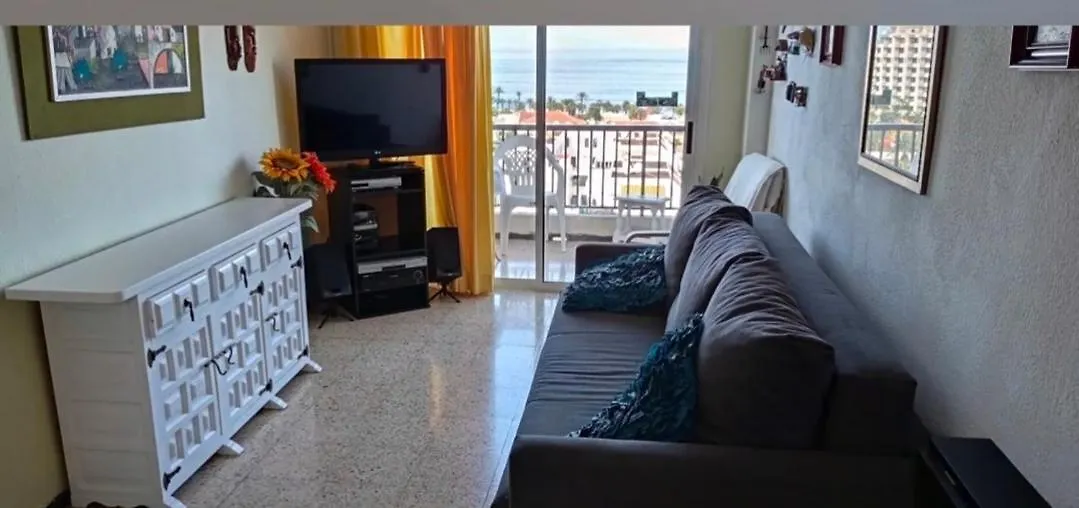 Eldorado Lena 1 Bedroom-1