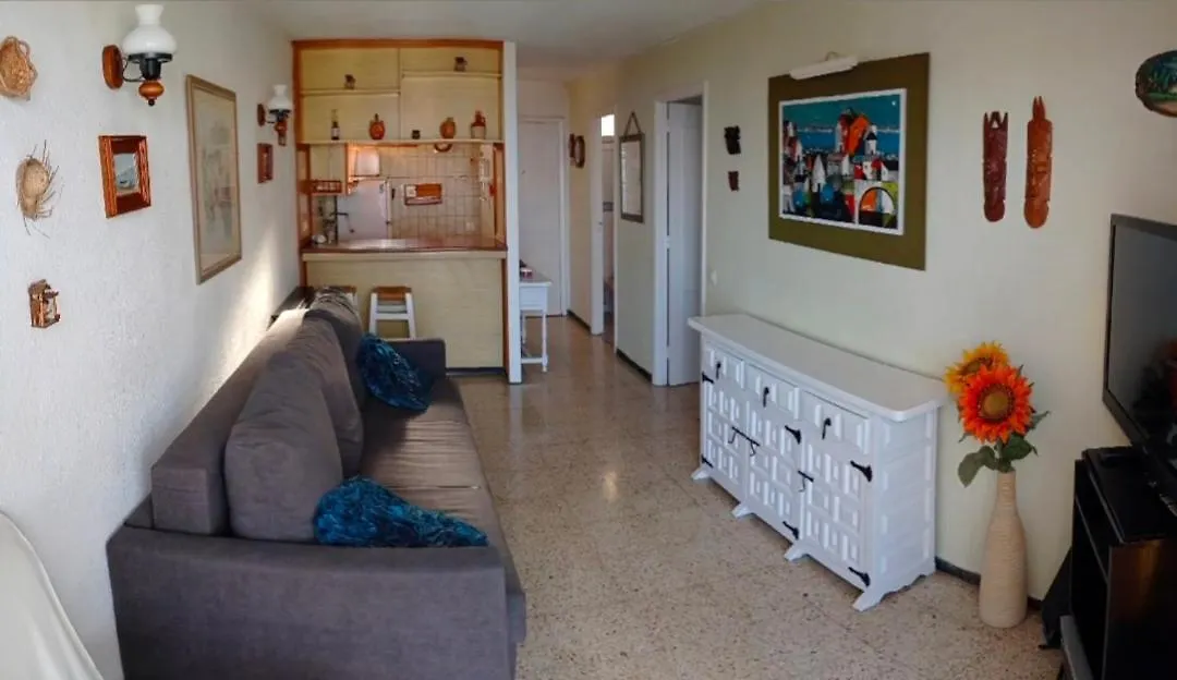 Eldorado Lena 1 Bedroom-1