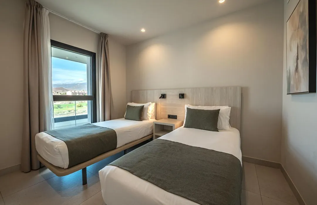Amarilla Golf Residences-1