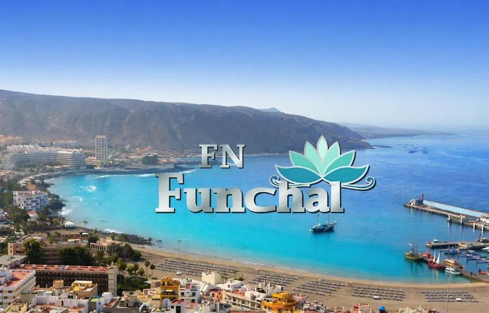 FN Funchal Tenerife-1