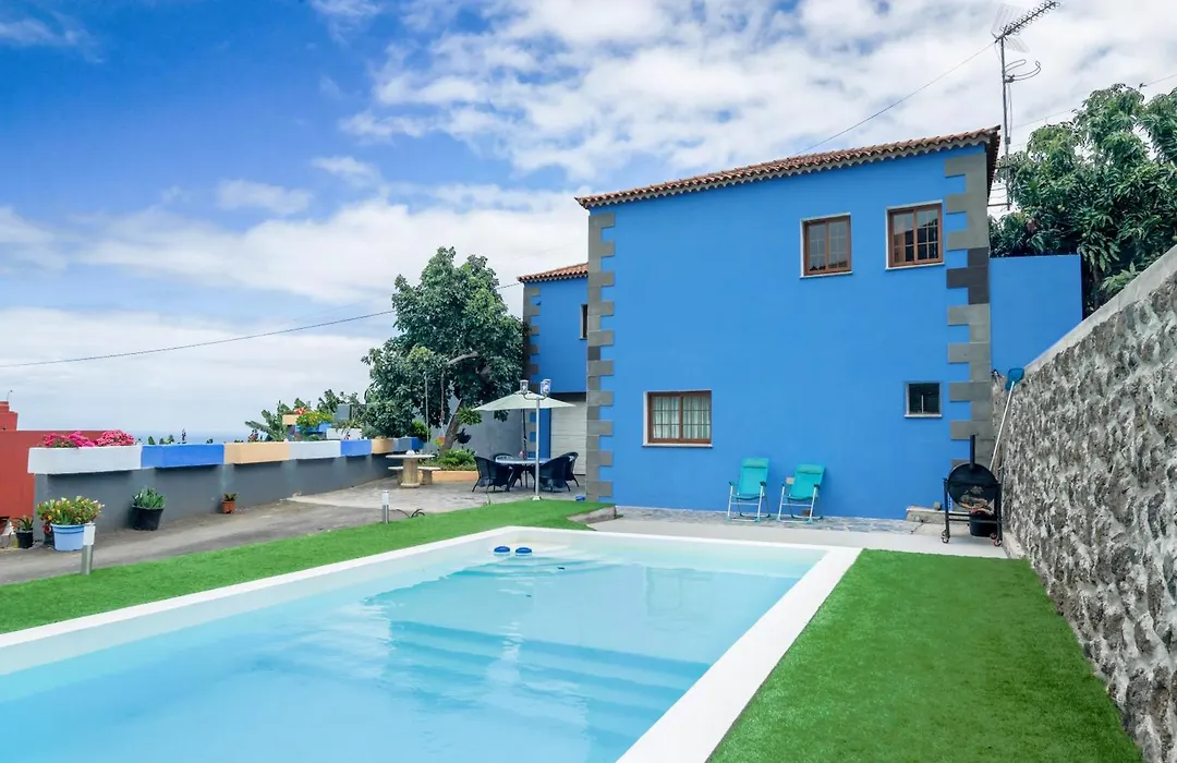 Casa Las Cañas-1