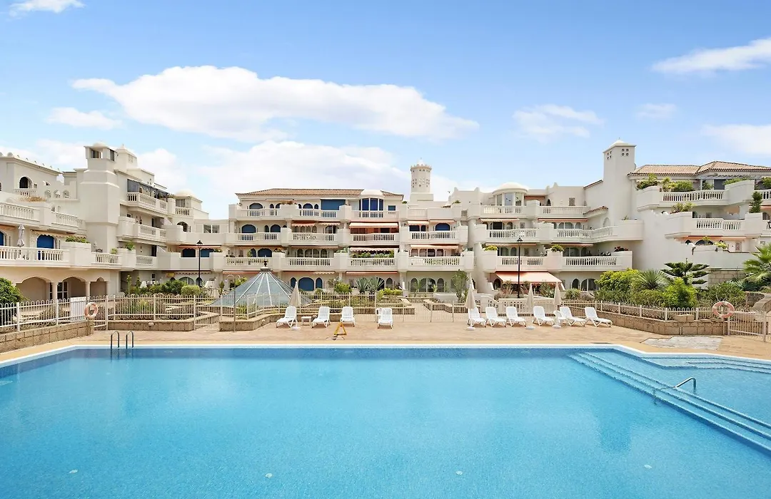 Apartamento Parque Lotos-1